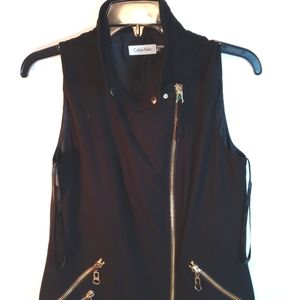 Calvin Klein womens dress!! Size 8!!